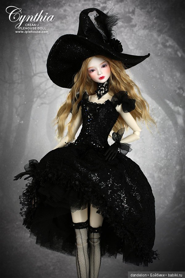 Новогодний ивент от Iple house | Бэйбики Новогодний ивент от Iple house (фото 5)