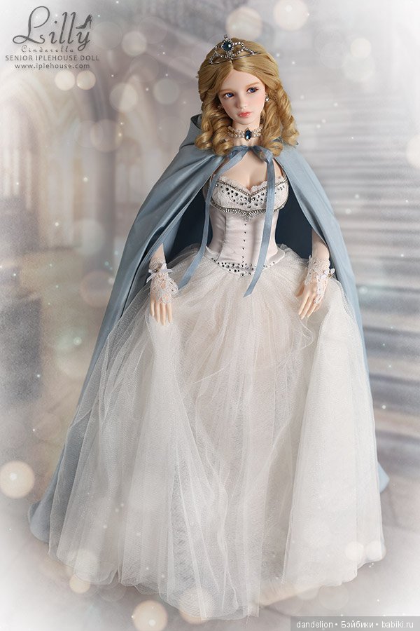 Новогодний ивент от Iple house | Бэйбики Новогодний ивент от Iple house