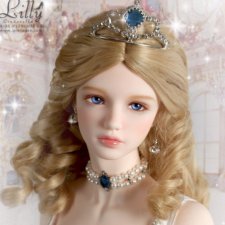 Новогодний ивент от Iple house