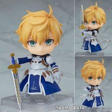 Arthur Pendragon Артур Пендрагон Nendoroid Нендороид фигурка