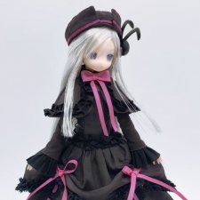 Аутфит Одежда Mayo Transfrom Electrical Street bjd