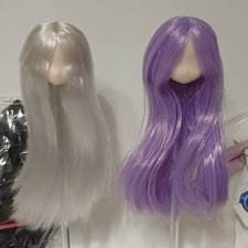 Голова головы аутфит одежда обувь декали бонусы бжд кукла куклы