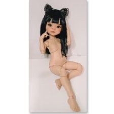 Паола Рейна Paola Reina ооак Лиу Маника