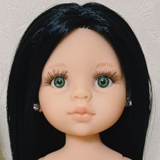 Паола Рейна Карина кукла Paola Reina