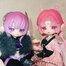 Гарпии Птички Павильон Облачных Перьев