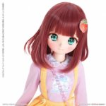 Кукла Azone 45 см Iris Collect Petit Uyuri Ravi Lollipop