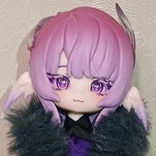 Кукла Птичка Пурпурная Цзыся Penny's Box