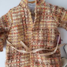 Аутфит для Шарлотты Готц (Götz)