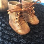 Сапожки для Готц (Götz)