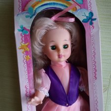 Кукла Белоснежка Иваново Россия новая