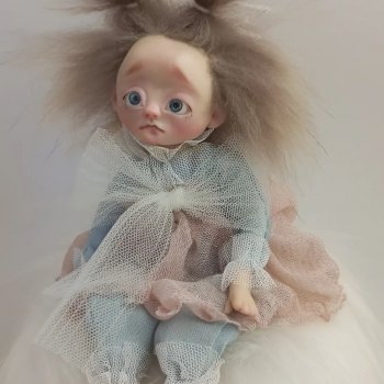 Новая малышка