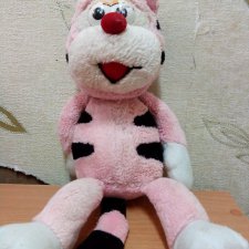 Помогите опознать игрушку