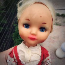 Красавица. Помогите опознать