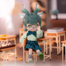 Фигурка Luo Jiujiu Penny Box School Haunting