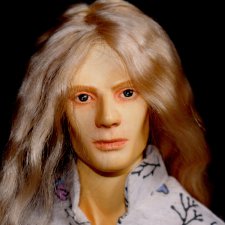 Саша Беспечная. Ещё один красивый мужчина