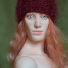 Кай - хитрый лис Скандинавии