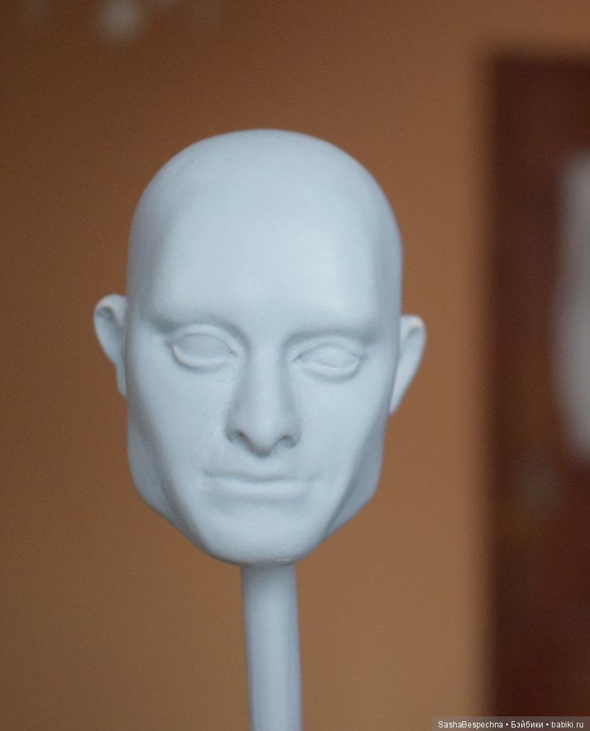 Дэн Редклифф