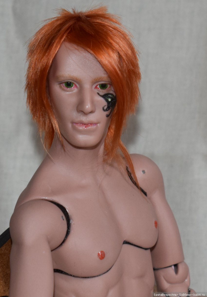 Почему и зачем нам нужны ошибки... 18+ (фото 5)