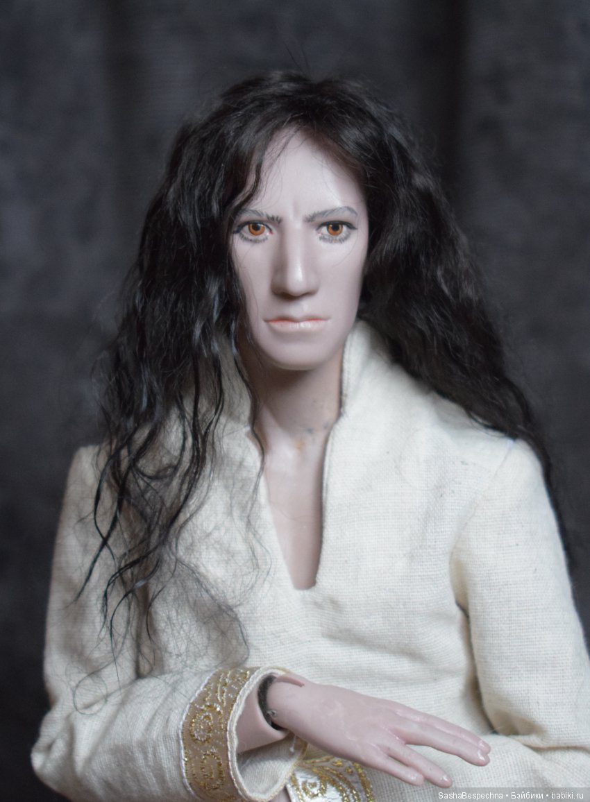 Когда мечты наконец сбываються. 18+