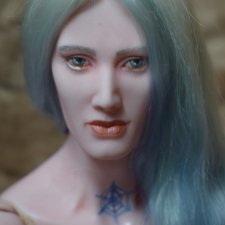 Норд - кукольный мальчик или мальчик - кукла