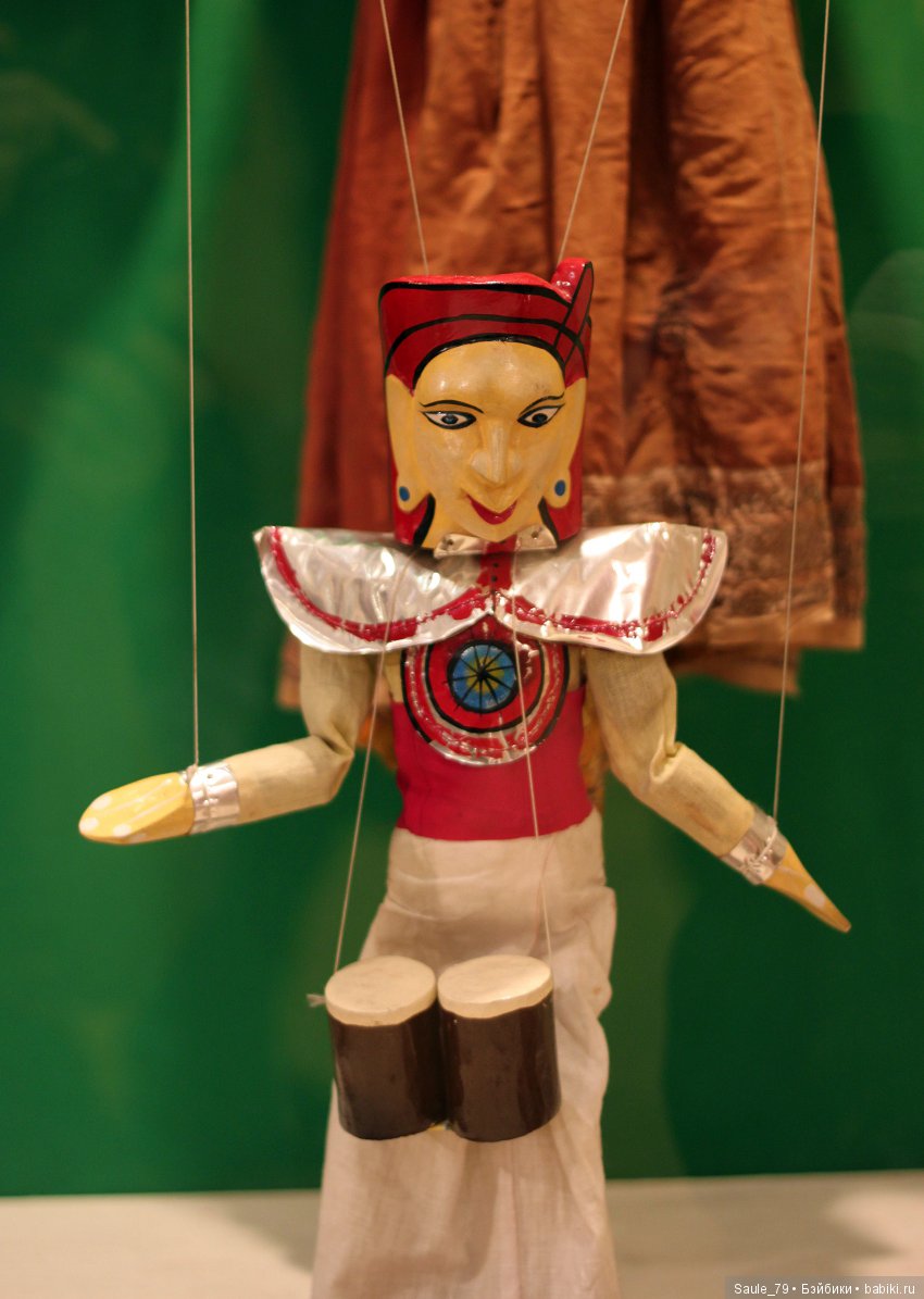 Выставка «Великий волшебник – театр. » Театральные куклы | Бэйбики Выставка «Великий волшебник – театр. » Театральные куклы