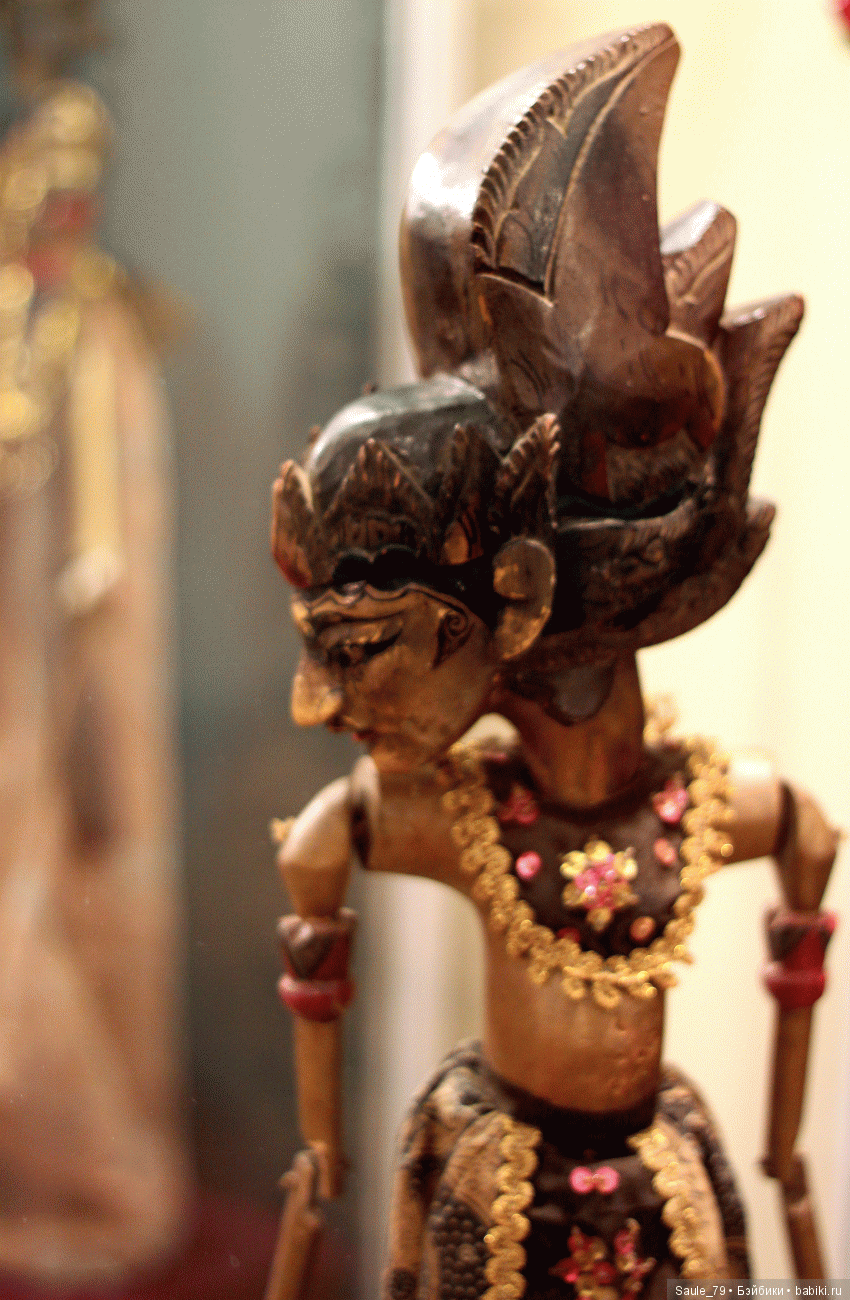 Выставка «Великий волшебник – театр. » Театральные куклы | Бэйбики Выставка «Великий волшебник – театр. » Театральные куклы (фото 5)