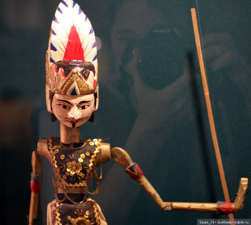 Выставка «Великий волшебник – театр. » Театральные куклы | Бэйбики Выставка «Великий волшебник – театр. » Театральные куклы (фото 3)