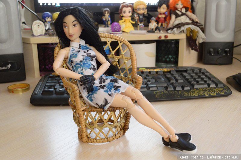 Його-тело, как дверца в мир возможностей (фото 3)