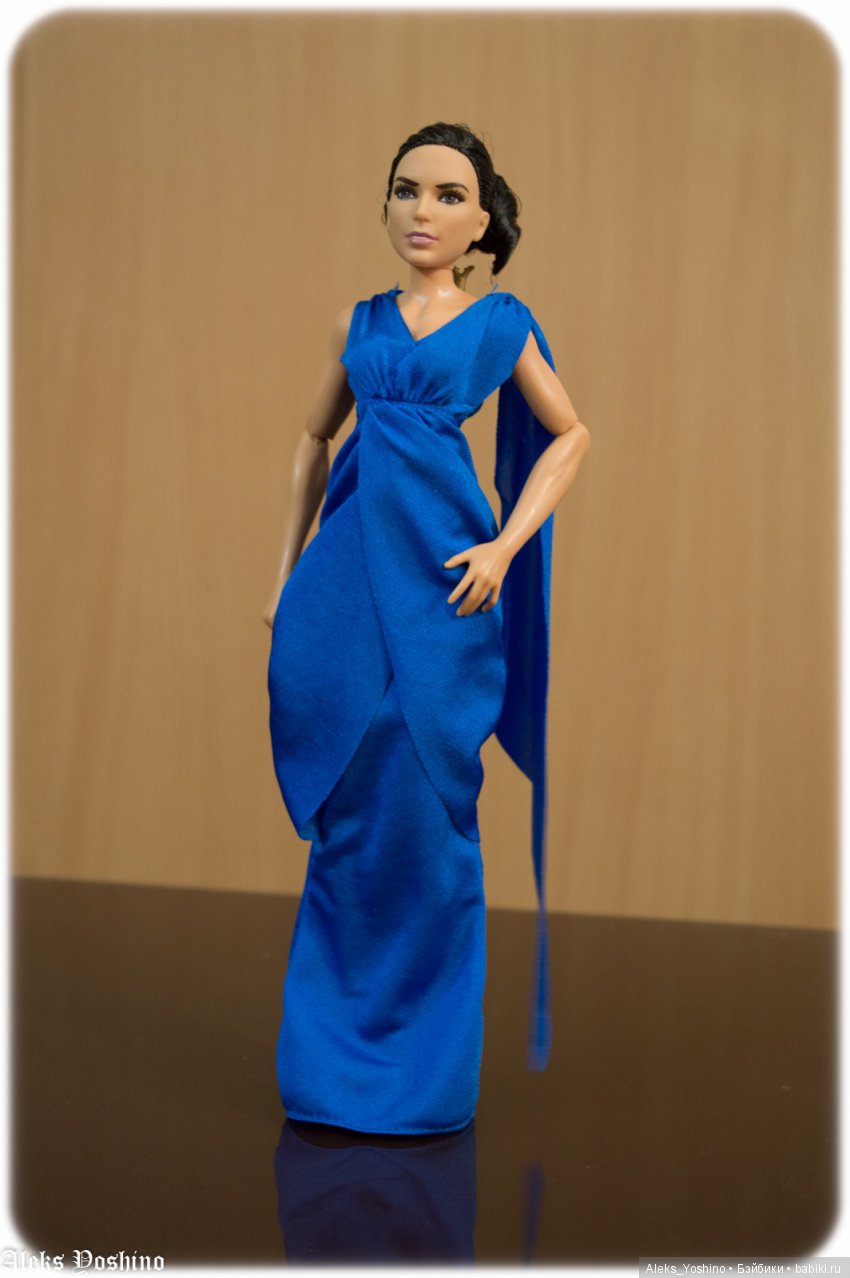 Його-тело, как дверца в мир возможностей