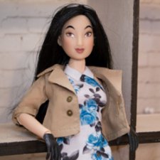 Його-тело, как дверца в мир возможностей