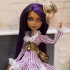 Приезд Кэролайн