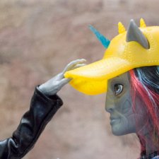 Новые мальчишки