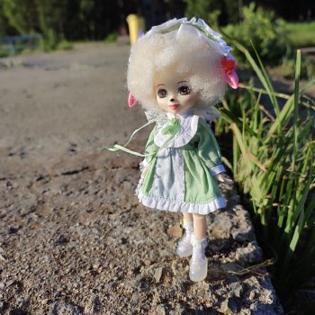 Бяша бараша