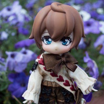 Прогулка зайцев