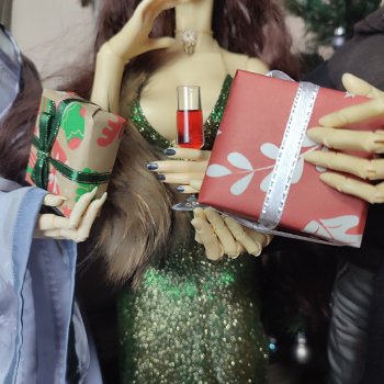 Как ведьмы Принца себе наколдовали