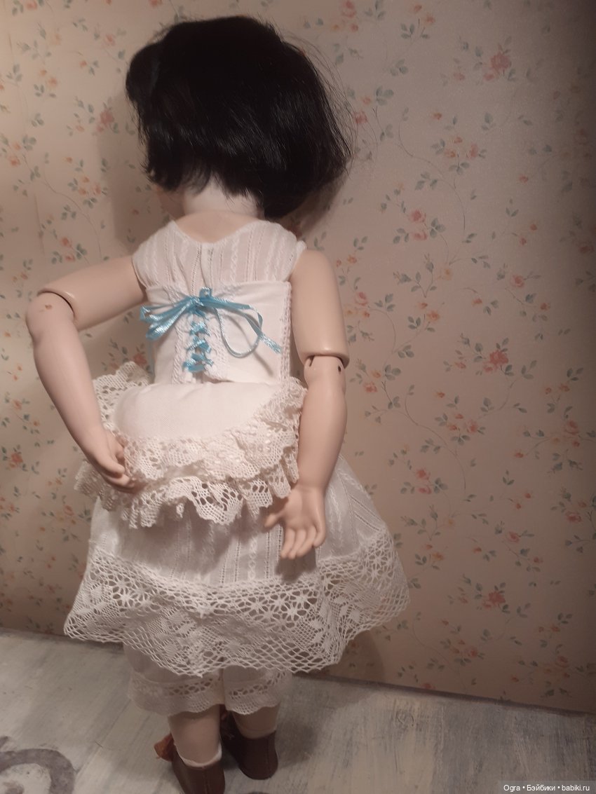 Репро Брю от Bill&Carole Parrish (фото 5)