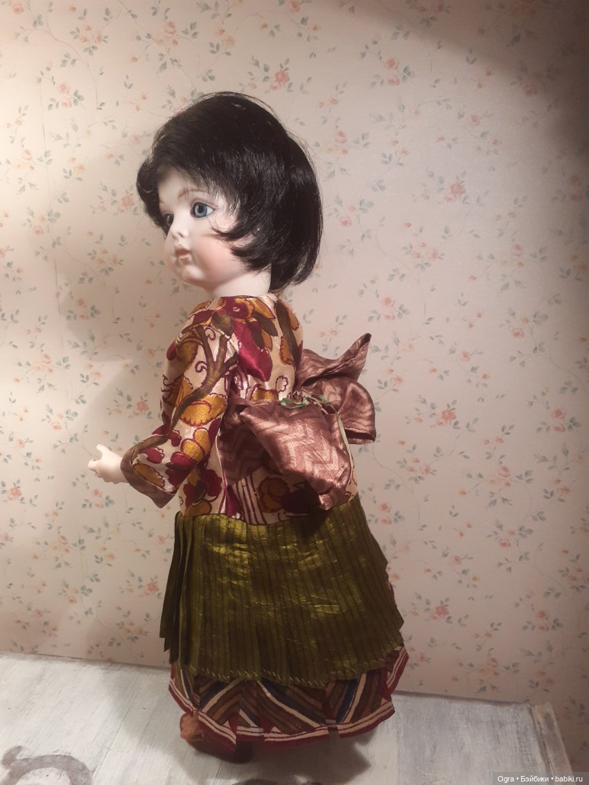 Репро Брю от Bill&Carole Parrish (фото 10)