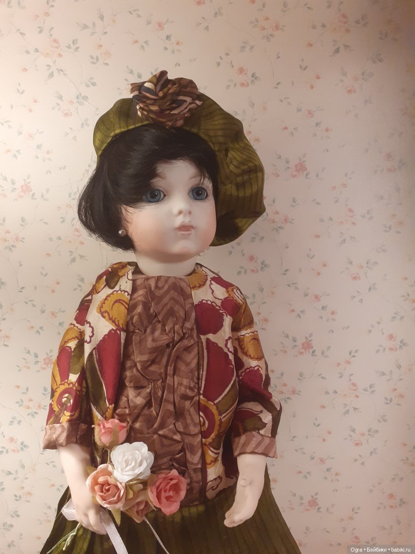 Репро Брю от Bill&Carole Parrish (фото 7)