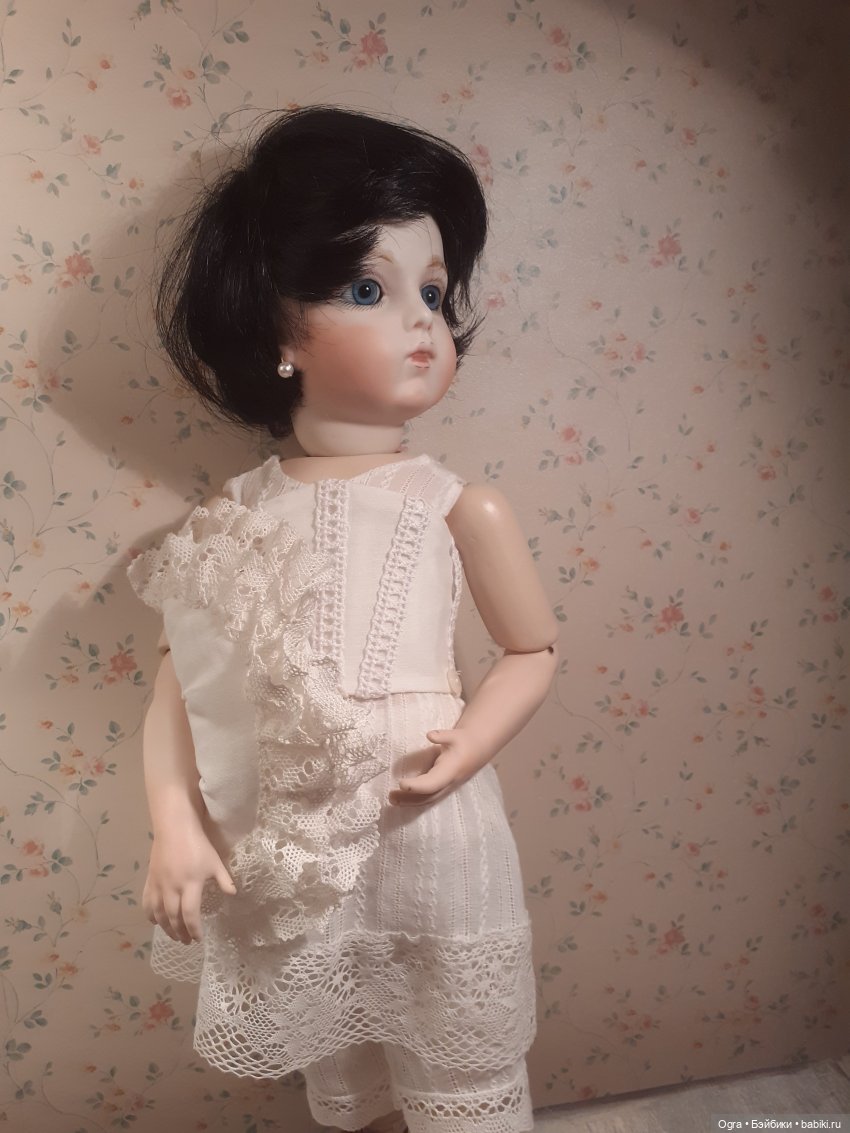 Репро Брю от Bill&Carole Parrish (фото 4)