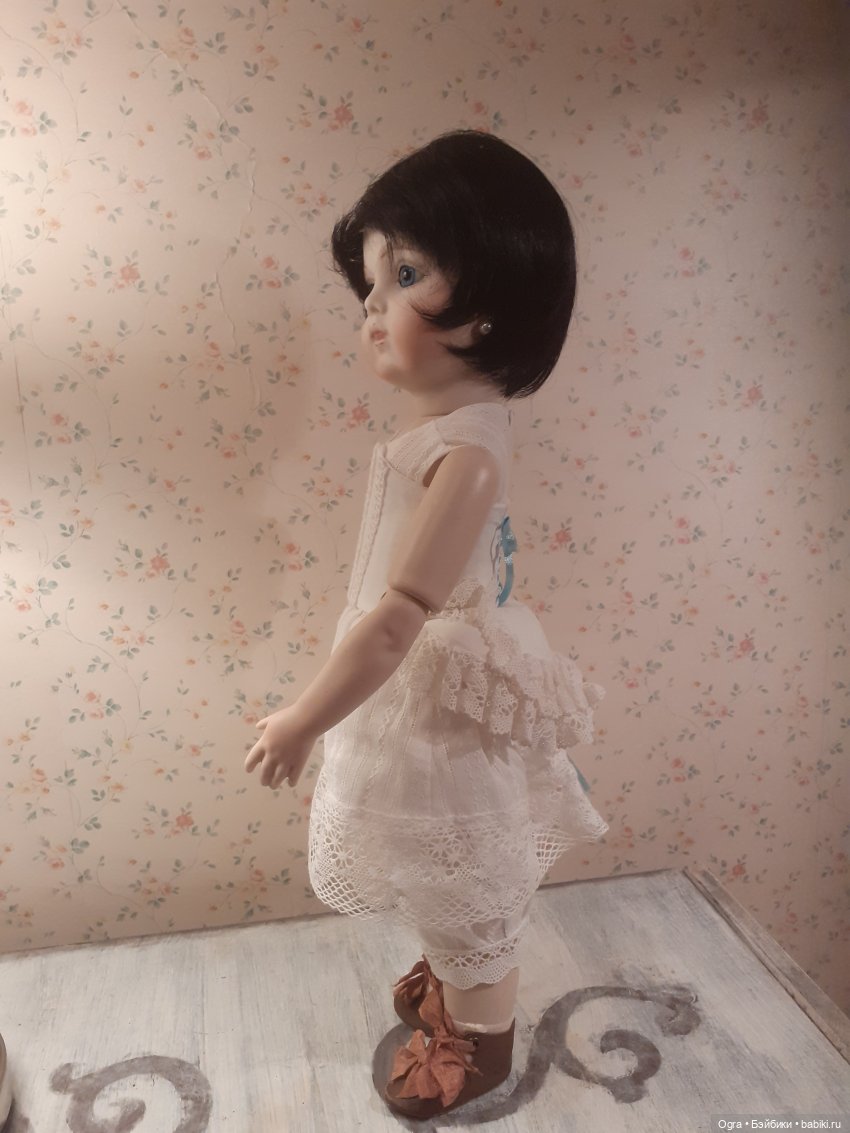 Репро Брю от Bill&Carole Parrish (фото 6)