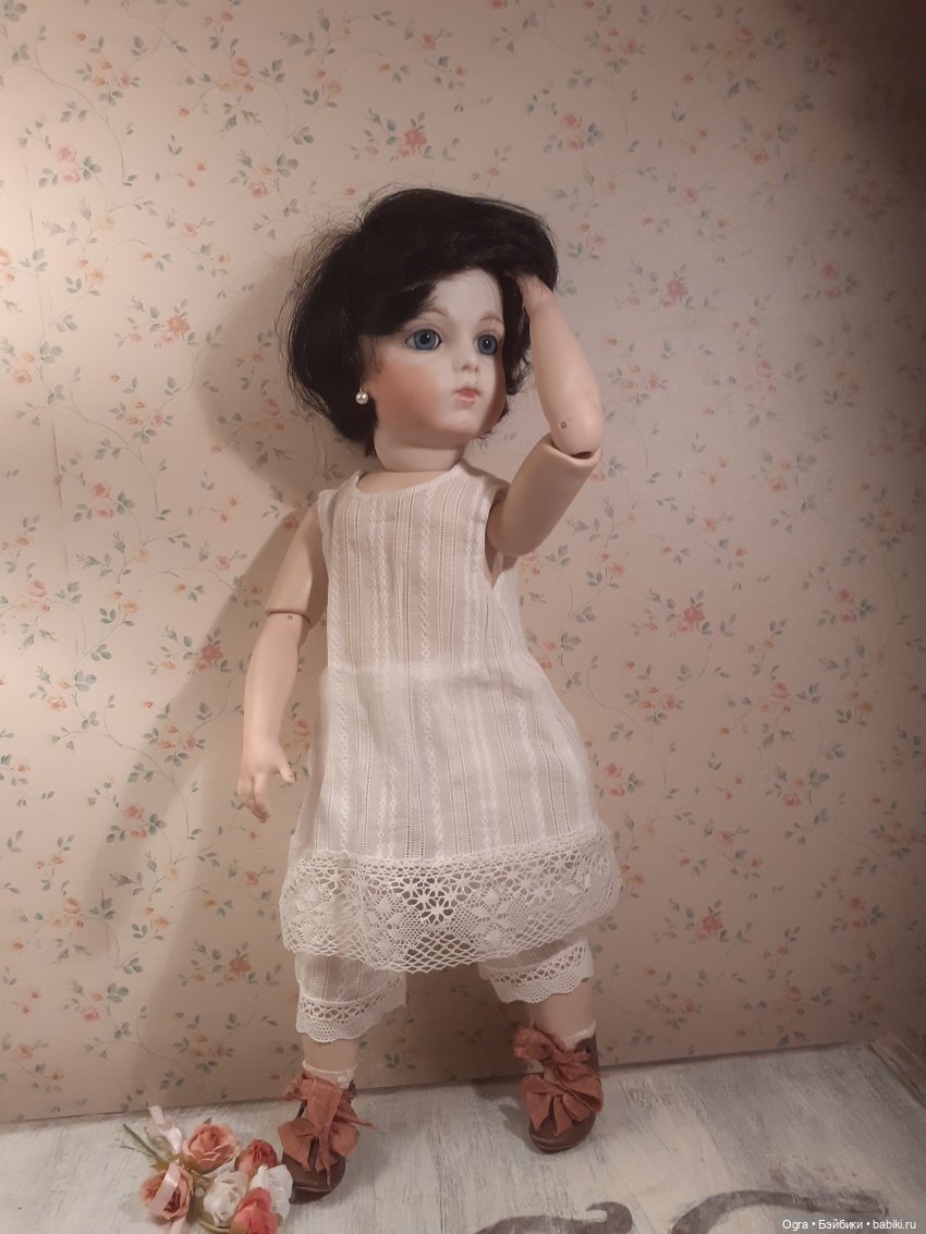 Репро Брю от Bill&Carole Parrish (фото 3)