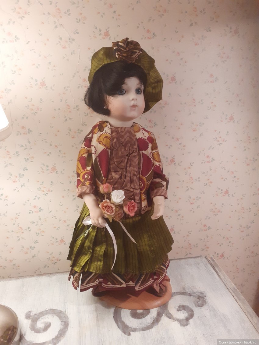 Репро Брю от Bill&Carole Parrish (фото 8)