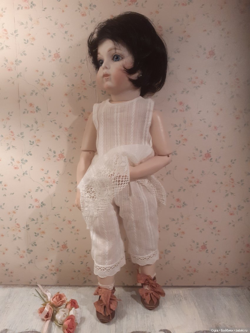 Репро Брю от Bill&Carole Parrish (фото 2)