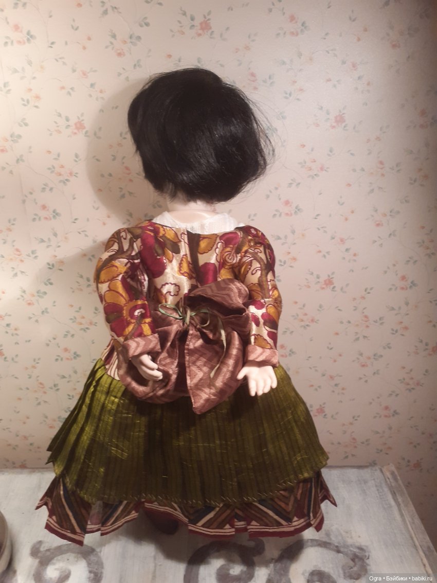 Репро Брю от Bill&Carole Parrish (фото 9)