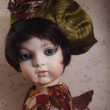 Репро Брю от Bill&Carole Parrish