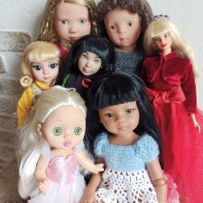 Давайте знакомиться или как я докатилась до такой жизни