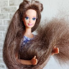 Игровая кукла - Барби tottaly hair купить в Шопике | Борисов - 638299