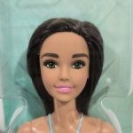 Barbie Dreamtopia с молдом Тори