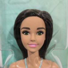 Barbie Dreamtopia с молдом Тори