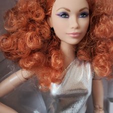 Куклы Barbie